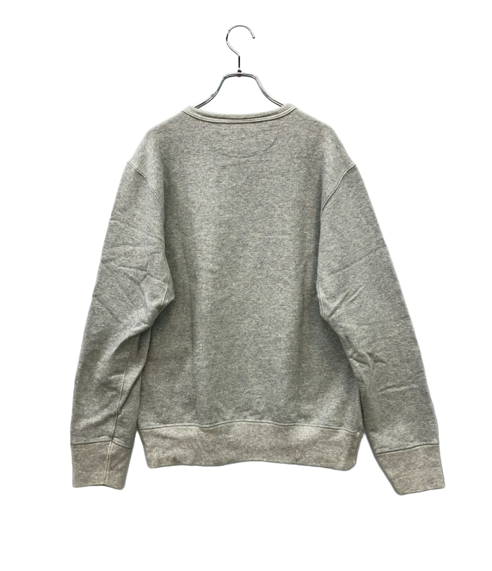 美品 Merz b. Schwanen スウェット メンズ メルツ・ベー・シュヴァーネン