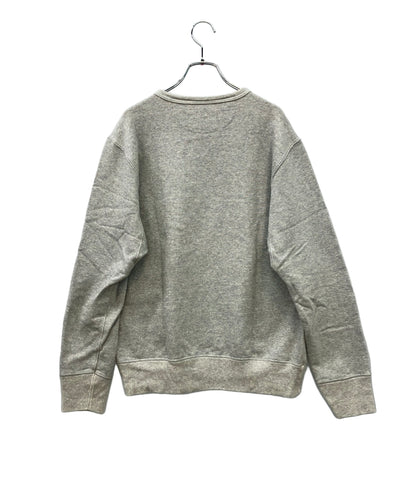 美品 Merz b. Schwanen スウェット メンズ メルツ・ベー・シュヴァーネン