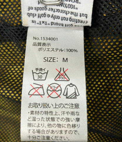 美品 ウィンドブレーカー 世田谷ベース メンズ SIZE M (M)