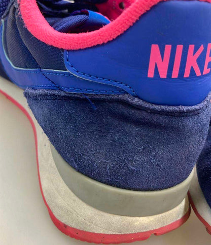 ナイキ ローカットスニーカー 629684-402 レディース SIZE 25.5 (XL) NIKE