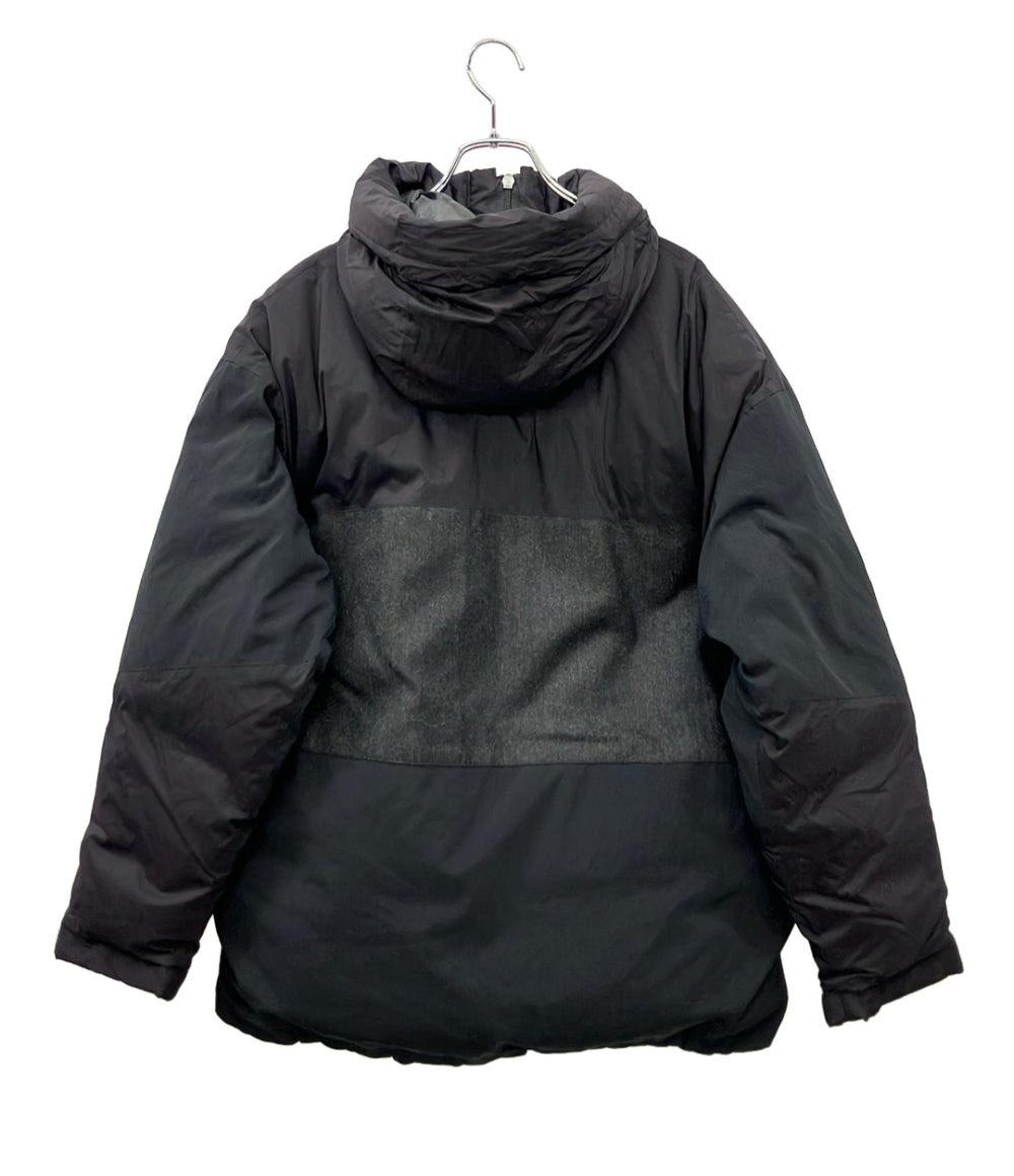 LANVIN en Bleu ダウンジャケット LB-N6-31558 メンズ SIZE 46 (M) ランバンオンブルー