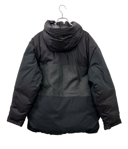 LANVIN en Bleu ダウンジャケット LB-N6-31558 メンズ SIZE 46 (M) ランバンオンブルー