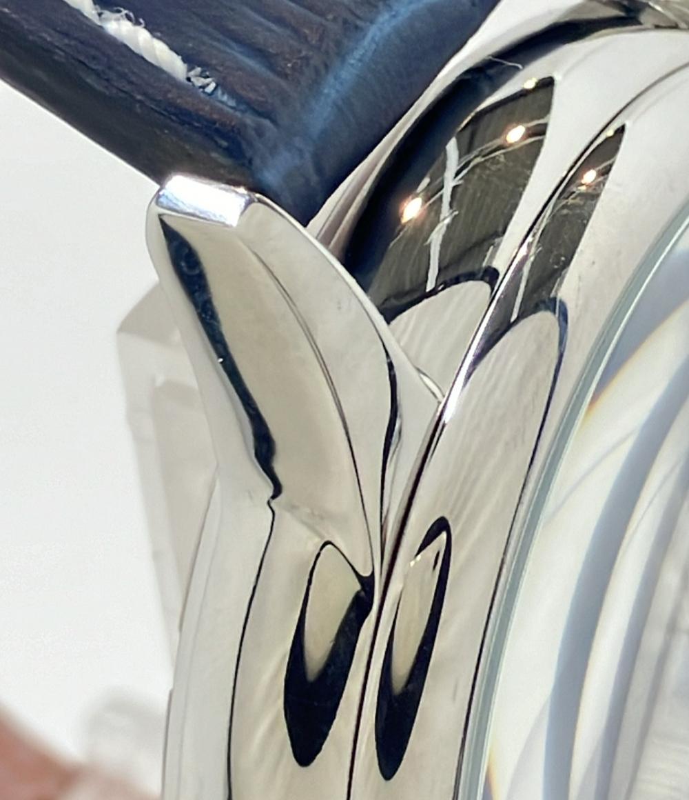 エンジェルクローバー 腕時計 クオーツ ブルー DP44 メンズ Angel Clover