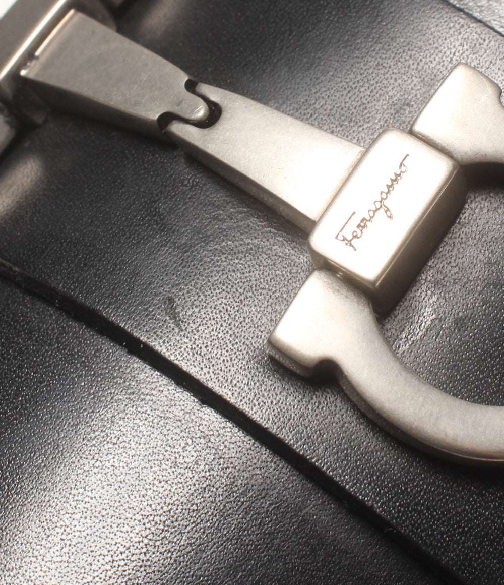 Salvatore Ferragamo ビットローファー ガンチーニ メンズ SIZE 10 1/2 2E サルヴァトーレフェラガモ