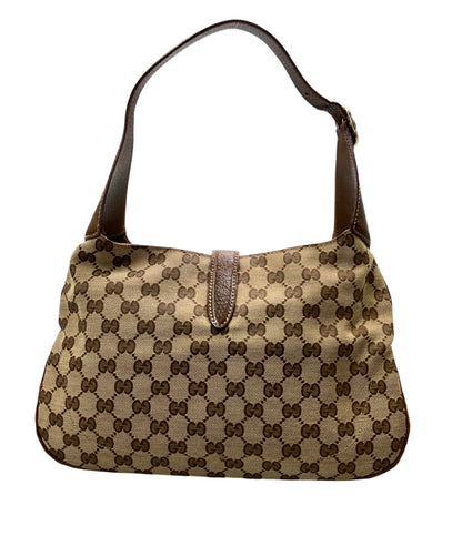 GUCCI ショルダーバッグ 肩掛け GG柄 137335 002058 レディース グッチ
