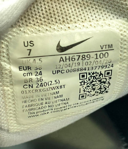 ナイキ ローカットスニーカー AIR MAX 270 AH6789-100 レディース SIZE 24 (L) NIKE