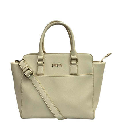 フォリフォリ 2wayトートバッグ ショルダーバッグ 斜め掛け レディース Folli Follie