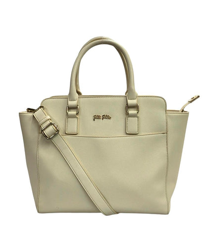 フォリフォリ 2wayトートバッグ ショルダーバッグ 斜め掛け レディース Folli Follie