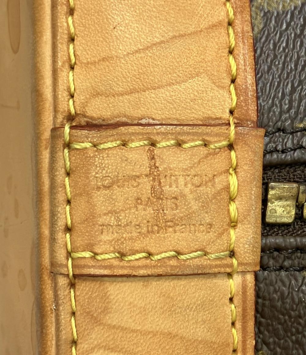 LOUIS VUITTON ハンドバッグ アルマ M51130 レディース ルイ・ヴィトン