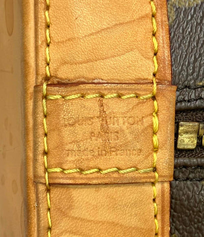 LOUIS VUITTON ハンドバッグ アルマ M51130 レディース ルイ・ヴィトン