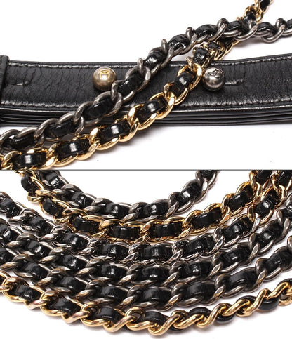 CHANEL ショルダーバッグ ホーボバッグ スモール シルバー金具 ゴールド金具 肩掛け ガブリエル ドゥ シャネル マトラッセ レディース シャネル