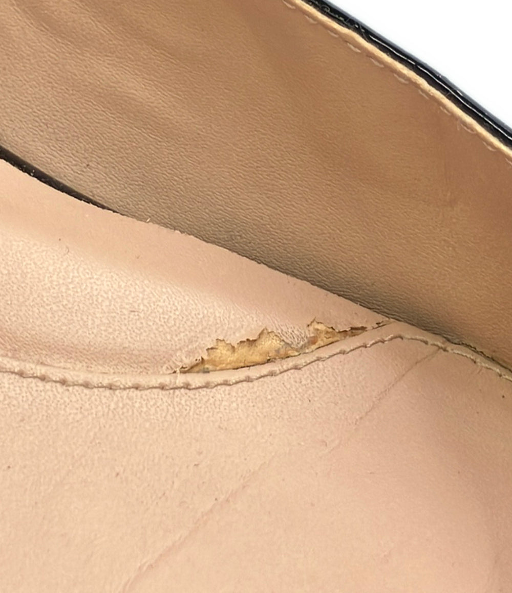 COLE HAAN パンプス レディース SIZE 7.5 (25cm) コールハーン