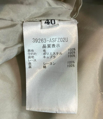 フォクシー キルティングスカート レディース SIZE 40 (M) FOXEY