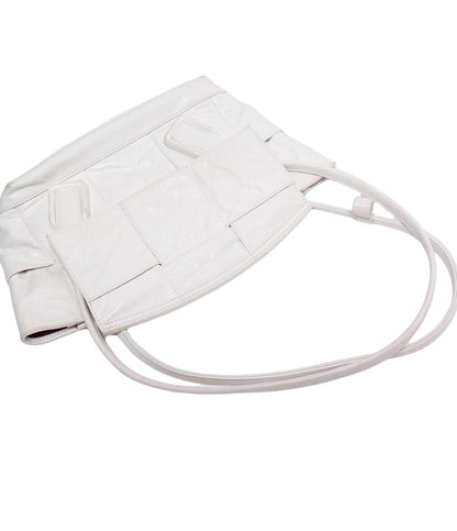 BOTTEGAVENETA ショルダーバッグ 肩掛け ザ アルコ マキシイントレチャート レディース ボッテガヴェネタ