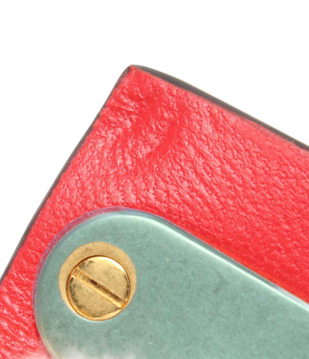 VALENTINO GARAVANI リップケース ショルダー付き レディース バレンティノガラバーニ