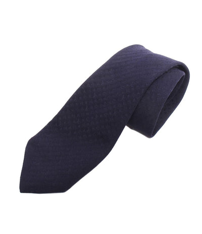 LOUIS VUITTON ネクタイ シルク100% 総柄 M71887 メンズ ルイ・ヴィトン