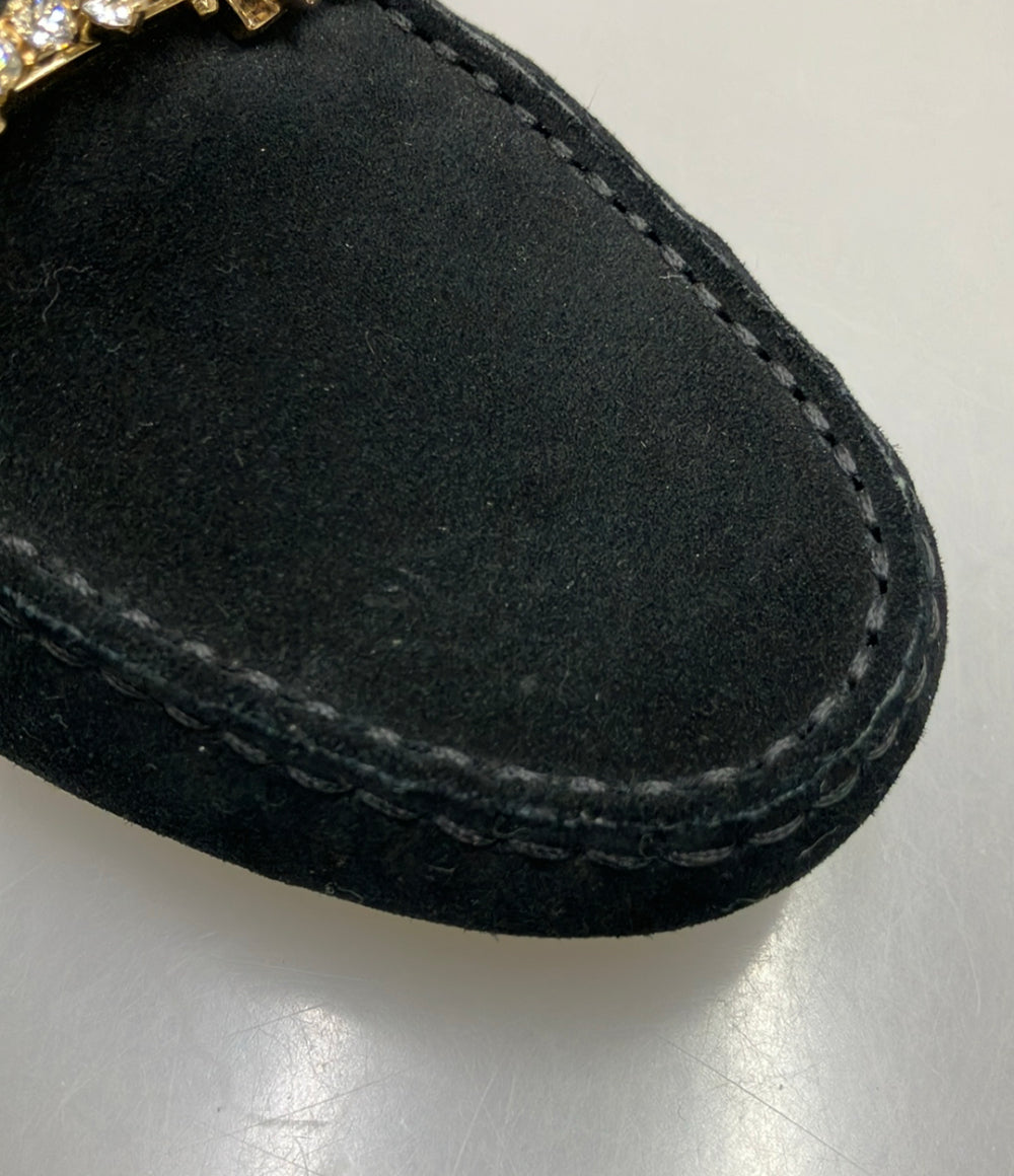 TOD’S ドライビングシューズ レディース SIZE 36 (23cm) トッズ
