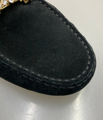 TOD’S ドライビングシューズ レディース SIZE 36 (23cm) トッズ