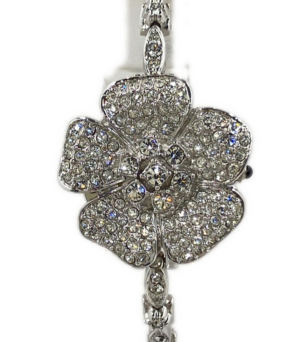 ABISTE 腕時計 クオーツ シェル レディース アビステ