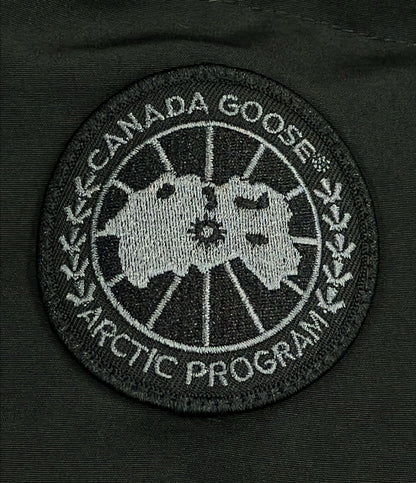 CANADA GOOSE ウィンダム パーカー 3808MBT メンズ SIZE XS カナダグース