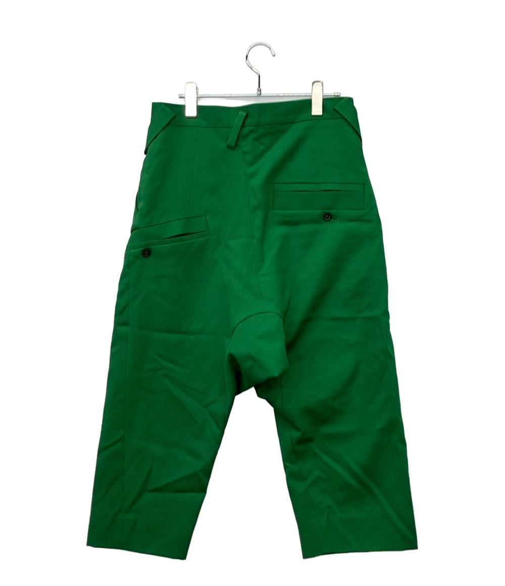 RED LABEL FUMITO GANRYU サルエルパンツ メンズ SIZE 1 (S) レッド レーベル フミトガンリュウ