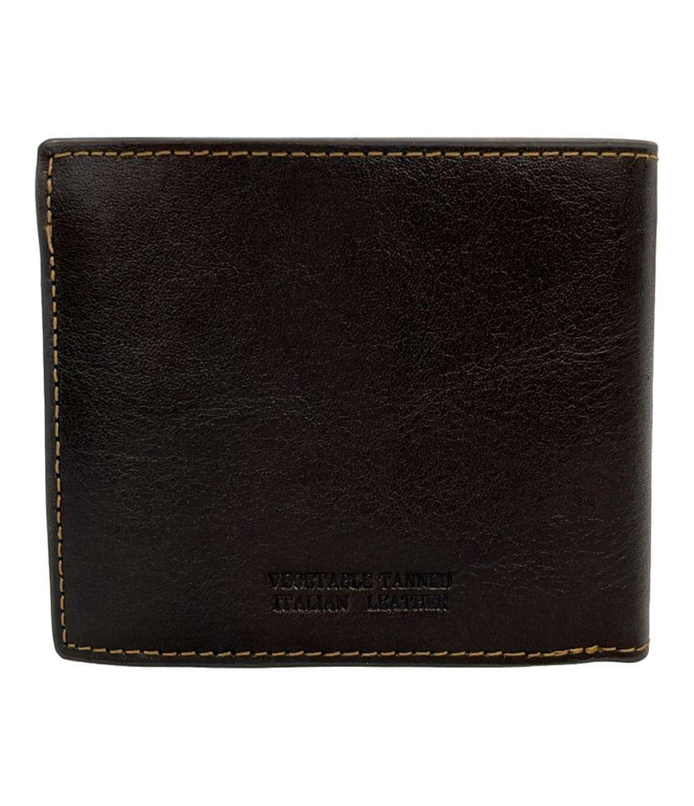 タケオキクチ 二つ折り財布 メンズ TAKEO KIKUCHI