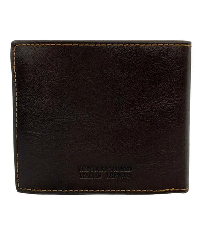 タケオキクチ 二つ折り財布 メンズ TAKEO KIKUCHI