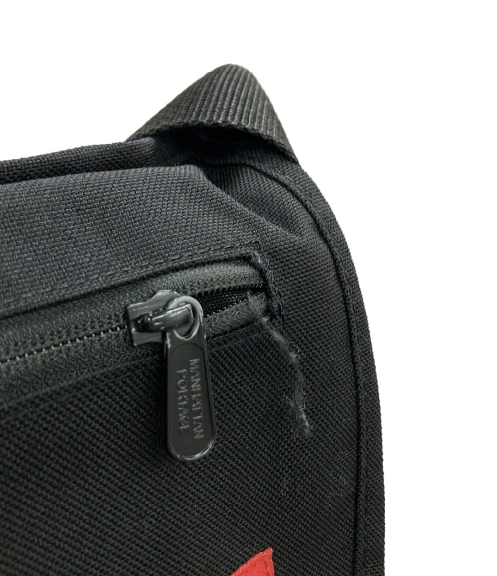 Manhattan Portage ショルダーバッグ 斜め掛け ユニセックス マンハッタンポーテージ