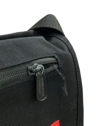 Manhattan Portage ショルダーバッグ 斜め掛け ユニセックス マンハッタンポーテージ