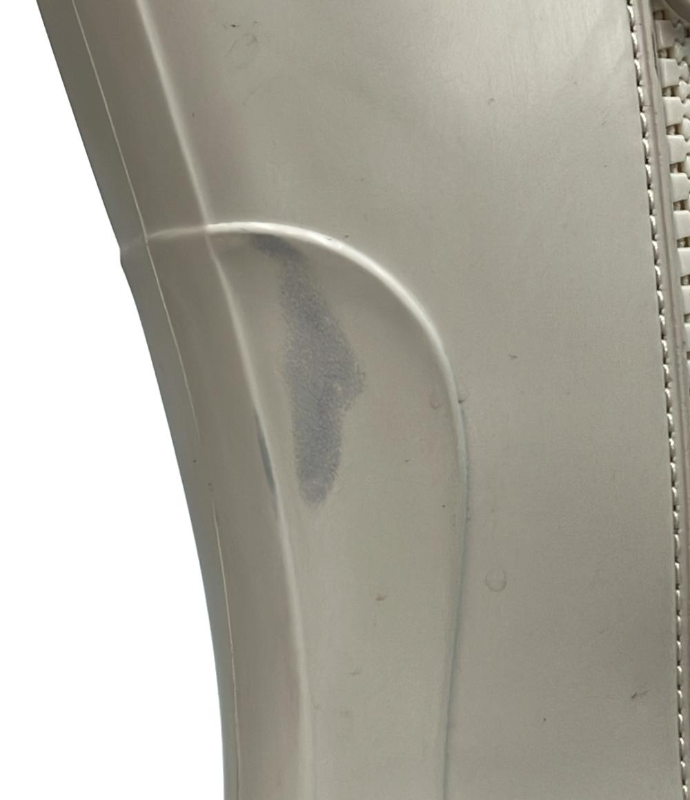 Chloe レインブーツ ショートブーツ BETTY BOOTS C22A239Z2 レディース SIZE 37 (L) クロエ