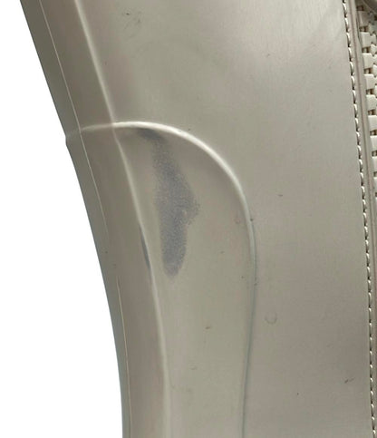 Chloe レインブーツ ショートブーツ BETTY BOOTS C22A239Z2 レディース SIZE 37 (L) クロエ