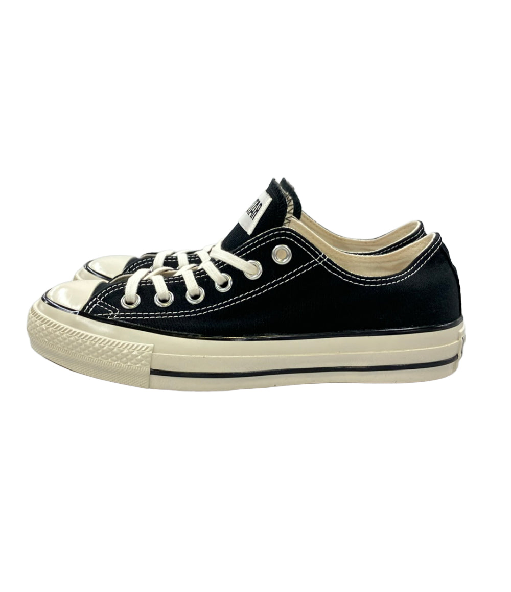 美品 CONVERSE ローカットスニーカー レディース SIZE 23.5 (M) コンバース