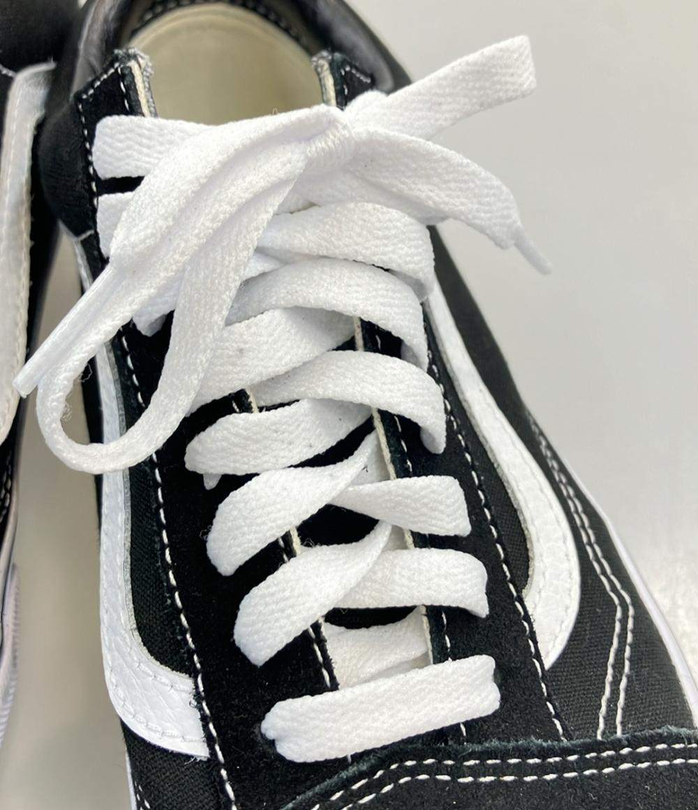 バンズ ローカットスニーカー ユニセックス SIZE 25.0 (XL) VANS