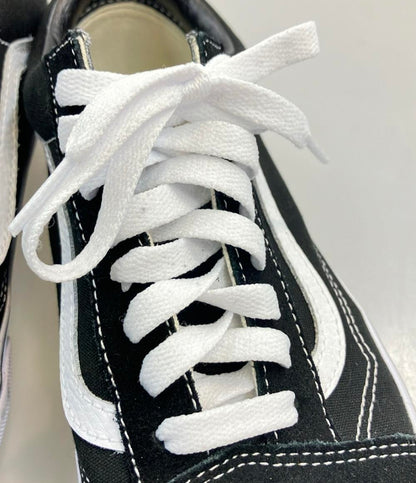 バンズ ローカットスニーカー ユニセックス SIZE 25.0 (XL) VANS