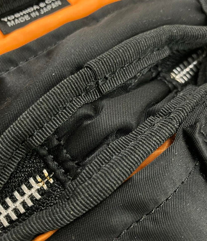 PORTER 6連キーケース タンカー ユニセックス ポーター