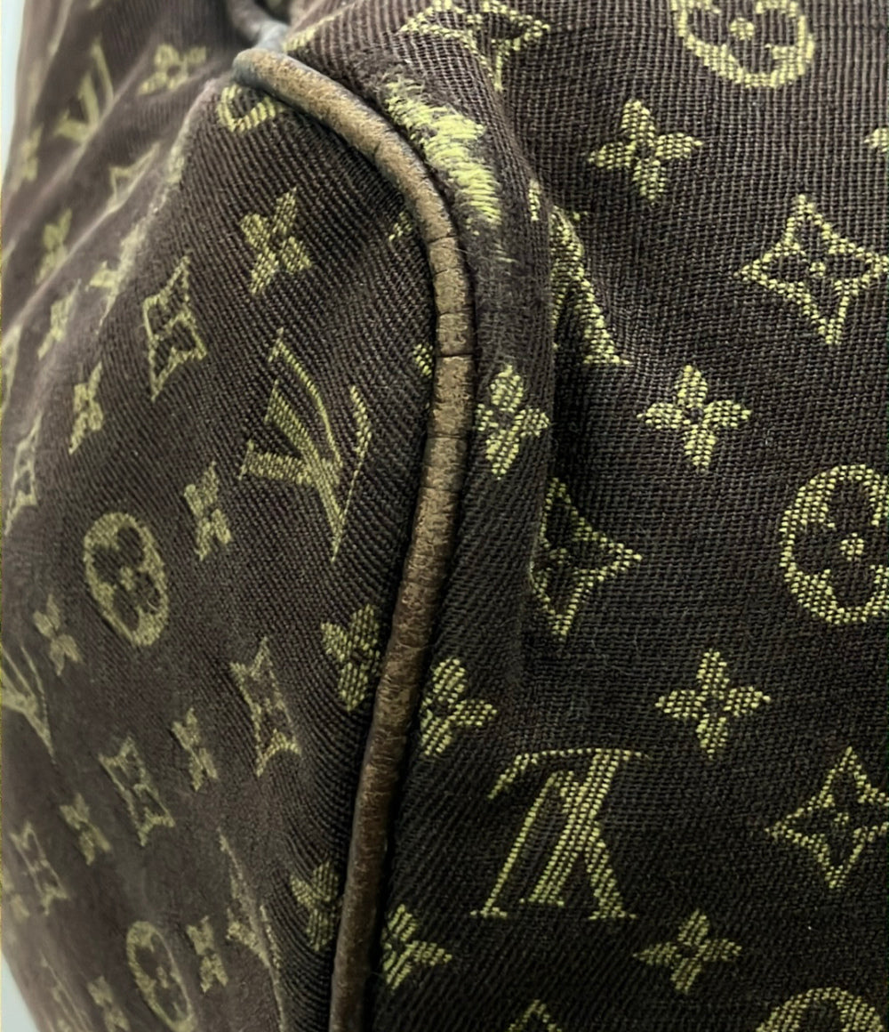 LOUIS VUITTON ハンドバッグ ミニボストンバッグ モノグラム スピーディ30 M95224 レディース ルイ・ヴィトン