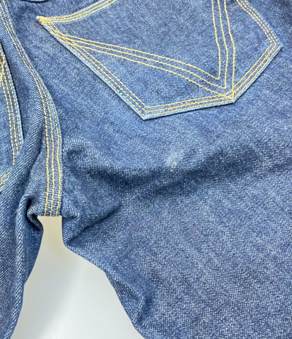 美品 ボッテガヴェネタ デニムパンツ レディース SIZE 36 (L) BOTTEGAVENETA