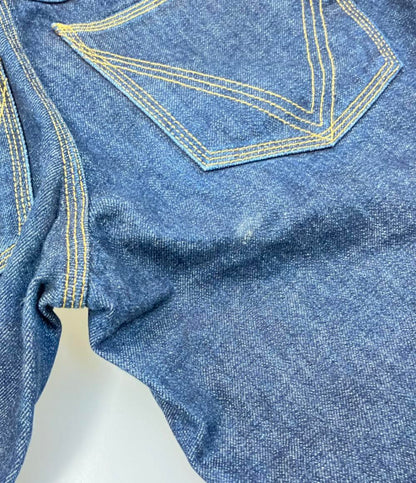 美品 ボッテガヴェネタ デニムパンツ レディース SIZE 36 (L) BOTTEGAVENETA