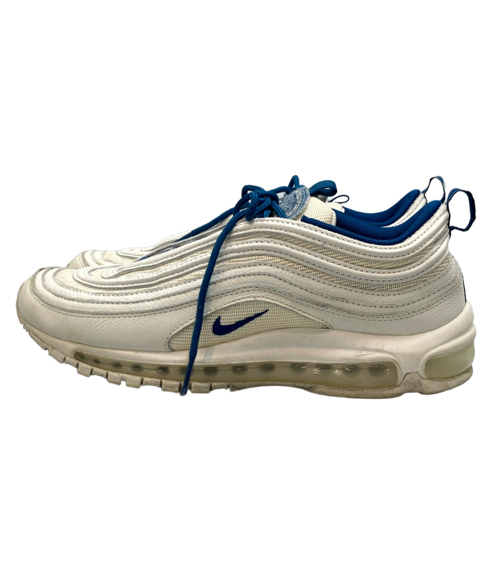 NIKE ローカットスニーカー エアマックス 97 アンロックド DQ0131-992 メンズ SIZE 28.0 ナイキ