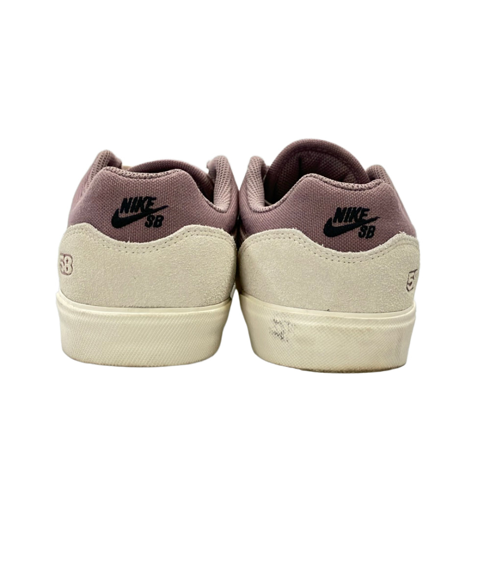 NIKE ローカットスニーカー SB マロー TE HF3066-200 メンズ SIZE 24.5 ナイキ