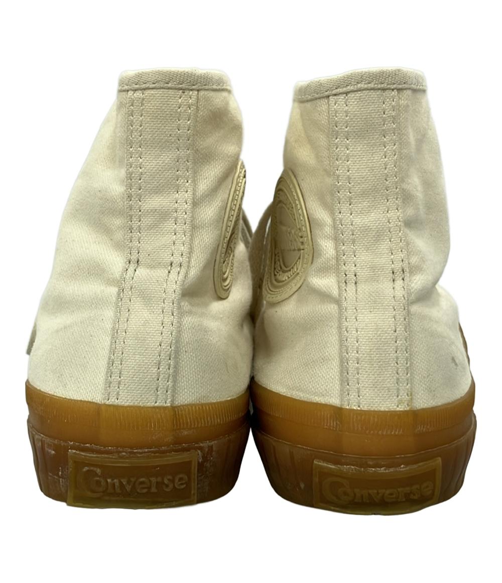 コンバース ハイカットスニーカー BIG C SF HI 1SC531 レディース SIZE 24.5 (L) CONVERSE