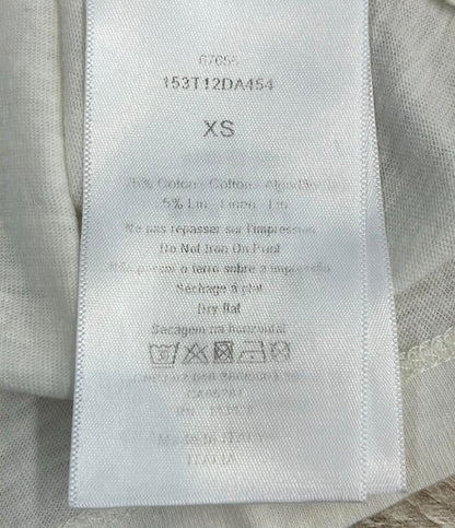 クリスチャンディオール 半袖Tシャツ レディース SIZE XS Christian Dior