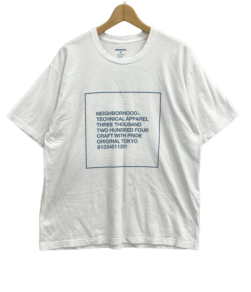 ネイバーフッド 半袖Tシャツ メンズ SIZE M (M) NEIGHBORHOOD