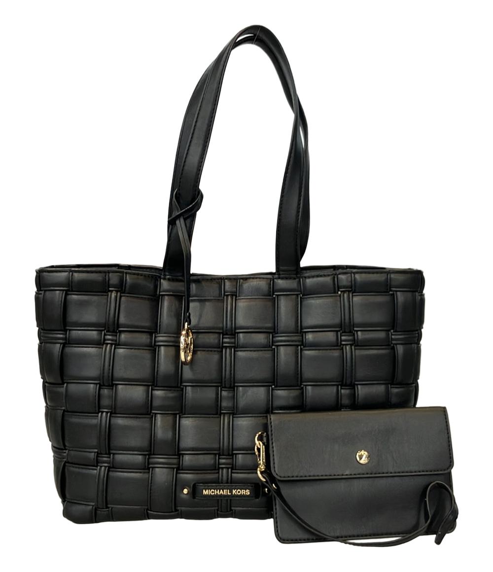 MICHAEL KORS トートバッグ 肩掛け IVY アイビー イーストウエスト 30S1G2IT2U レディース マイケルコース