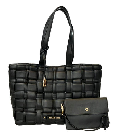 MICHAEL KORS トートバッグ 肩掛け IVY アイビー イーストウエスト 30S1G2IT2U レディース マイケルコース