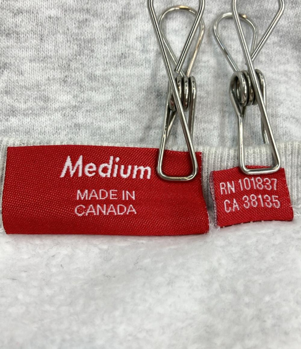 シュプリーム スウェット 裏起毛 メンズ SIZE M (M) Supreme – Rehello