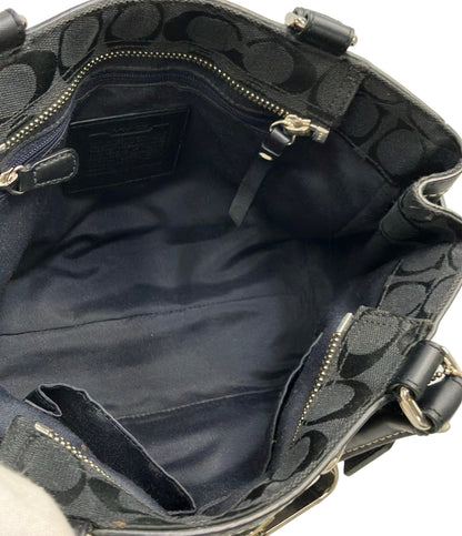 COACH ハンドバッグ シグネチャー 8K06 レディース コーチ