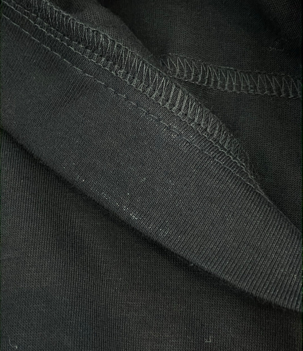 SINME ノースリーブ VネックC/Sワンピース レディース SIZE F (M) シンメ