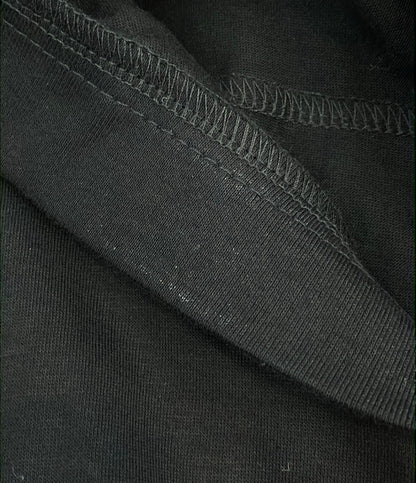 SINME ノースリーブ VネックC/Sワンピース レディース SIZE F (M) シンメ