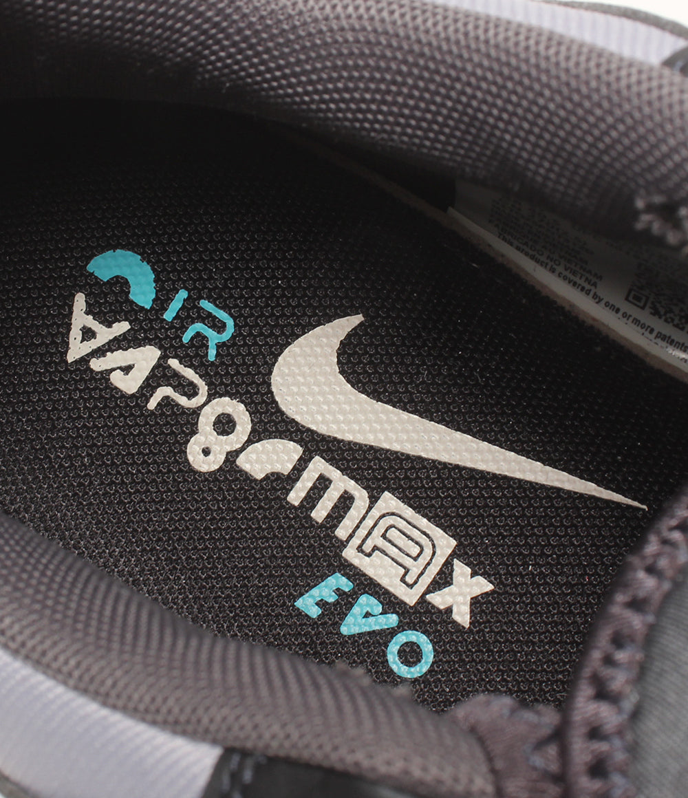 NIKE ローカットスニーカー ヴェイパーマックス EVO ウルフグレー